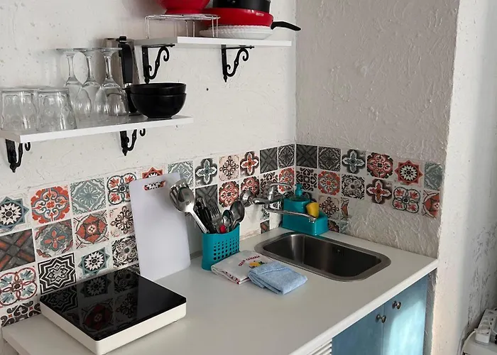 アパート Paraiso Ii プラヤ・デル・イングレス