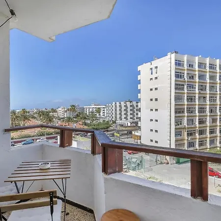 Apartamento Paraíso Ii *