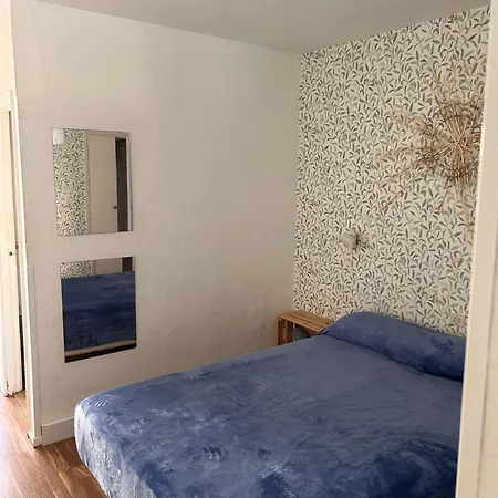 Apartamento Paraíso Ii Playa del Inglés