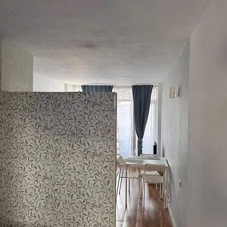 Apartamento Paraíso Ii Playa del Inglés