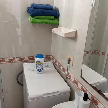 Paraiso Ii - Piscina En Mantenimiento Hasta El 18 De Junio 2026 شقة *