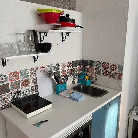 Apartmán Paraiso Ii Playa del Inglés